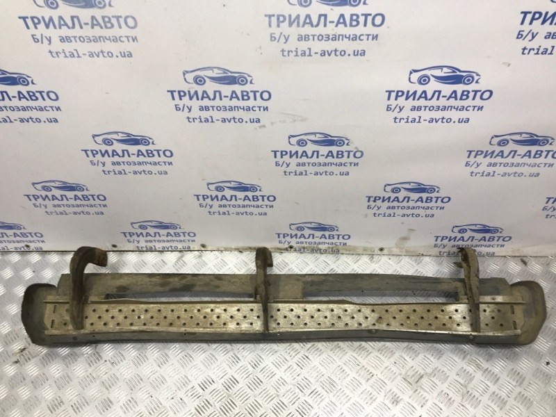 Подножка Mitsubishi Pajero Wagon 3 3.2 ДИЗЕЛЬ 4M41 1999 лев. (б/у) Киев - изображение 5