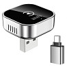 Адаптер WIWU Wi-CP003 car wireless CarPlay (iOS) Херсон