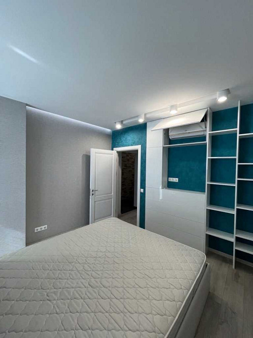 долгосрочная аренда 3-к квартира Киев, Днепровский, 26500 грн./мес. Київ - зображення 5