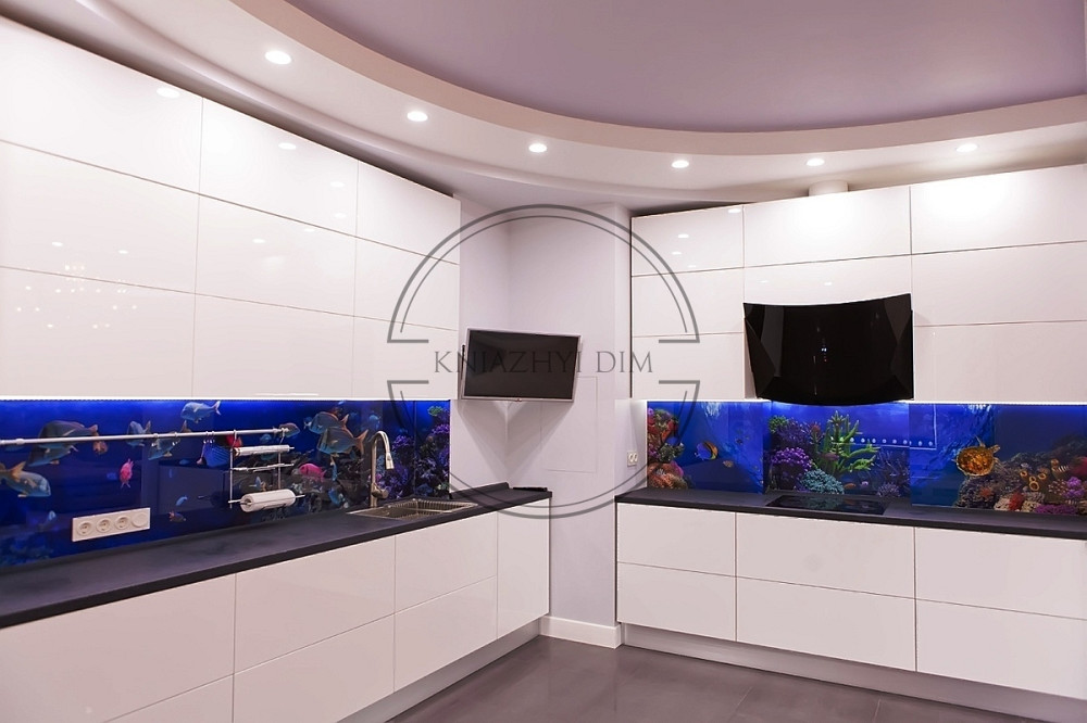 Оренда 1 кімнатна квартира м. Кловська КОД 1193462 Киев - изображение 6