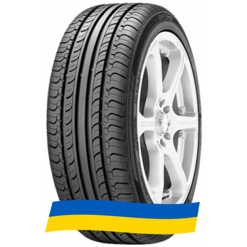 225/55 R18 Hankook Optimo K415 98H Легкова шина Київ - зображення 9