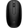 Мышь компьютерная безпроводная HP 240 Black 3V0G9AA черная Киев