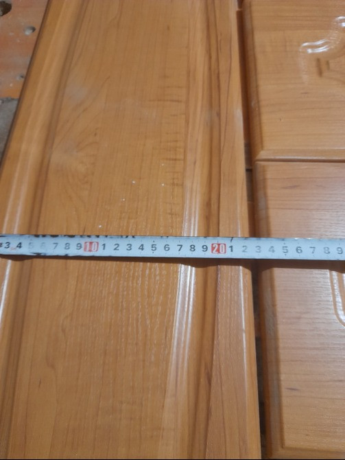 Фасады МДФ 400грн шт Кривий Ріг - зображення 4