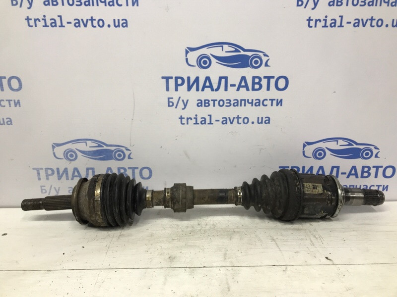 Привод передний левый АКПП Toyota RAV 4 2005-2016 4342042170 (Арт. 52619) Київ - зображення 1