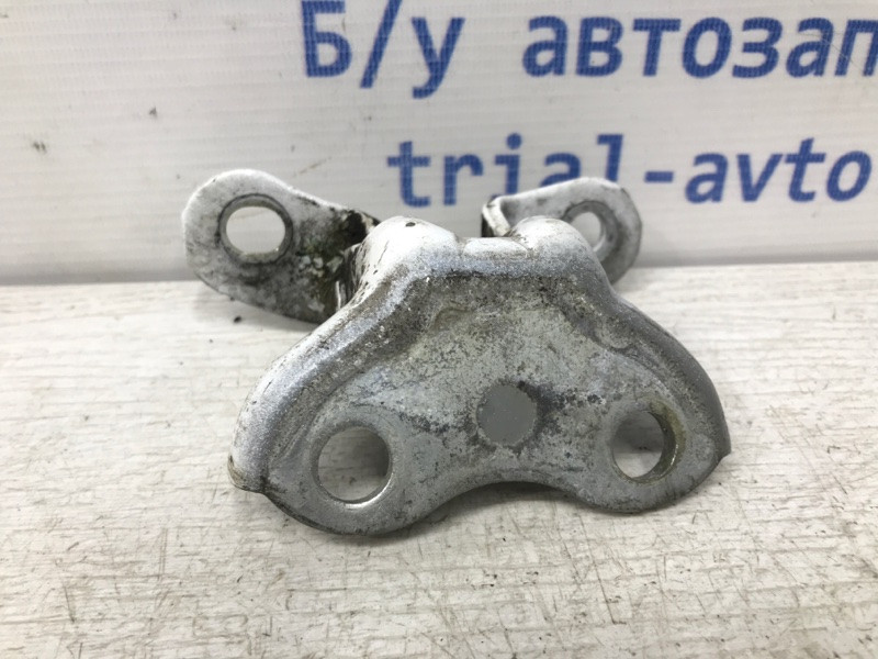 Петля двери задней правой верхняя Toyota Avensis 2009-2018 687500H010 (Арт. 31362) Київ - зображення 2