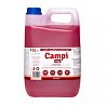 Средство для биотуалетов для верхнего бака Campi Red, 5л. CAMPI RED 5L Київ