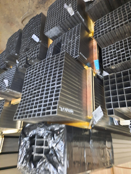 Труба профильная 30х30х3,0 export Киев - изображение 1