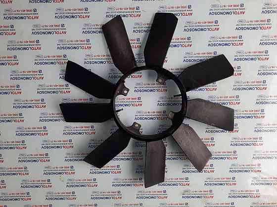 6042000123 Mercedes W202 W210 Б У вентилятор радиатора Днепр