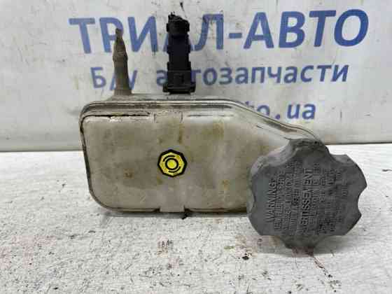 Бачок главного тормозного цилиндра Hyundai Getz 2002-2011 5853125300 (Арт. 81791) Киев