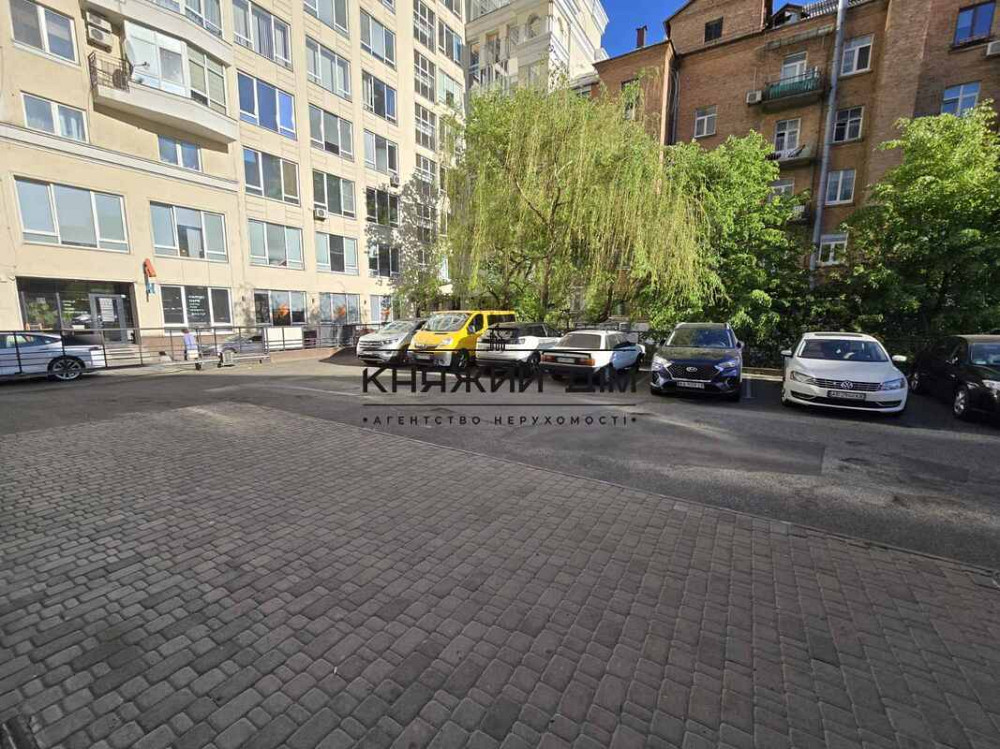 Оренда офісного приміщення ст. м. Лукьянівка № 1411907 Київ - зображення 1