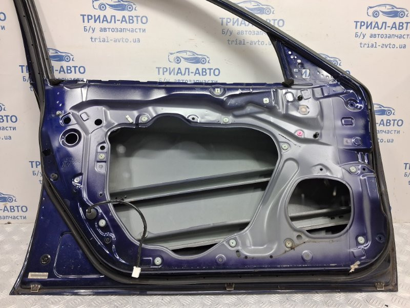 Дверь передняя левая Mazda 6 2007-2013 GSYD5902XF (Арт. 60631) Київ - зображення 10