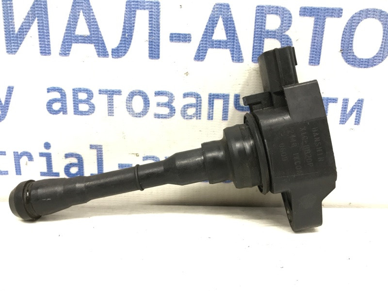Катушка зажигания Nissan Juke F15 1.6 БЕНЗИН 2010 (б/у) Киев - изображение 1