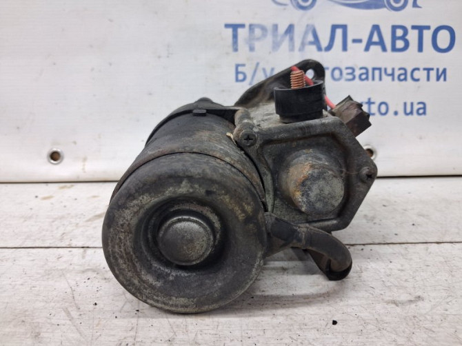 Стартер Hyundai Tucson JM 2.0 DIESEL D4EA 2004 (б/у) Київ - зображення 3