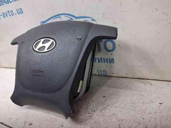 Подушка безопасности в руль Hyundai Santa fe 2005-2012 569000W500WK (Арт. 85314) Киев