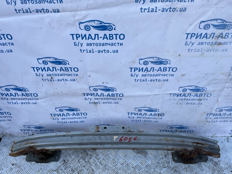 Усилитель бампера задний Ford Fusion USA 2013-2020 DG9Z17906A (Арт. 72423) Київ - зображення 8