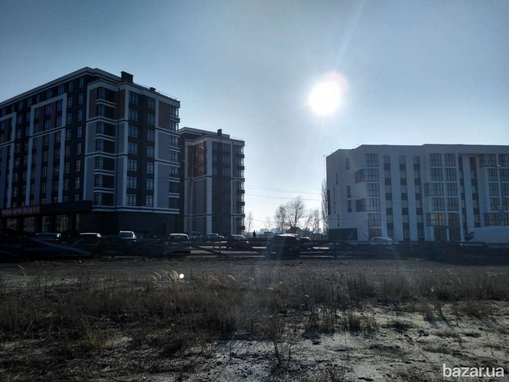 продажа участок под жилую застройку Киев, Деснянский, 1320000 $ Київ - зображення 9