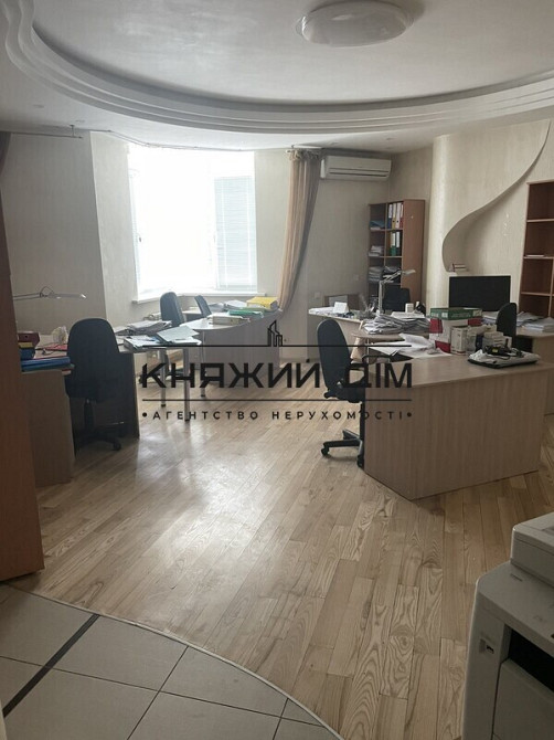 Без комісії! Оренда офісного приміщення на Печерську. №1419292 Киев - изображение 10