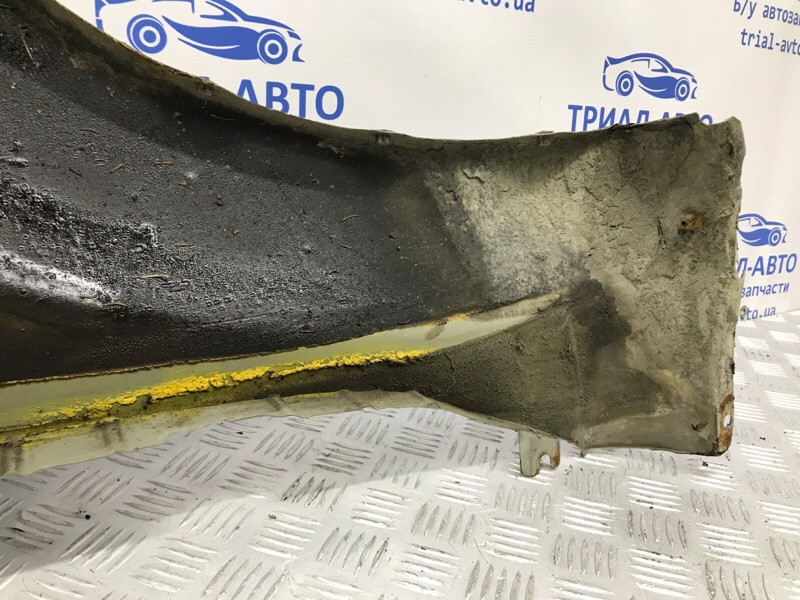 Крыло переднее левое Nissan Pathfinder R51 2.5 DIESEL YD25DDTI 2004 (б/у) Киев - изображение 9