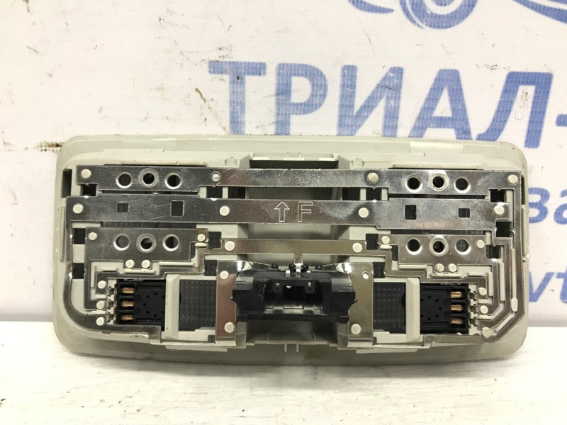 Плафон задний Mazda 6 GJ 2.2 DIESEL 2012 (б/у) Київ - зображення 2