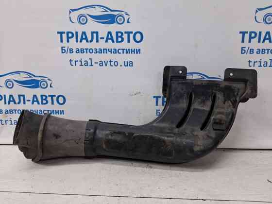 Воздухозаборник Mitsubishi Pajero Wagon 3 3.2 ДИЗЕЛЬ 4M41 1999 (б/у) Киев