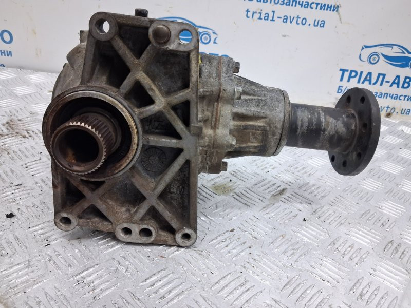 Раздаточная коробка Kia Sportage 2010-2016 473003B610 (Арт. 80349) Київ - зображення 5