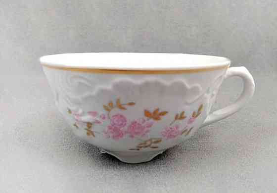 Чашка Cmielow Rococo 9704-0-22 220 мл Киев