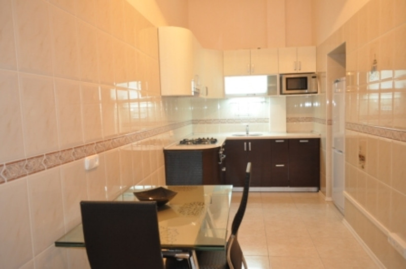 БЕЗ КОМІСІЇ оренда 3х кімнатної квартири на Андріївському узвозі! Код об'єкта: 1130806 Киев - изображение 1