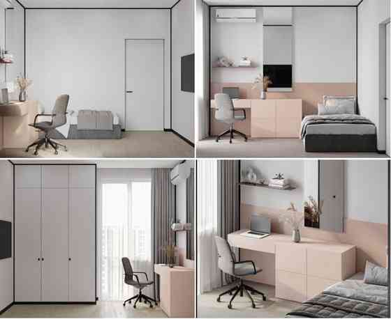 продажа 2-к квартира Киев, Подольский, 109000 $ Київ