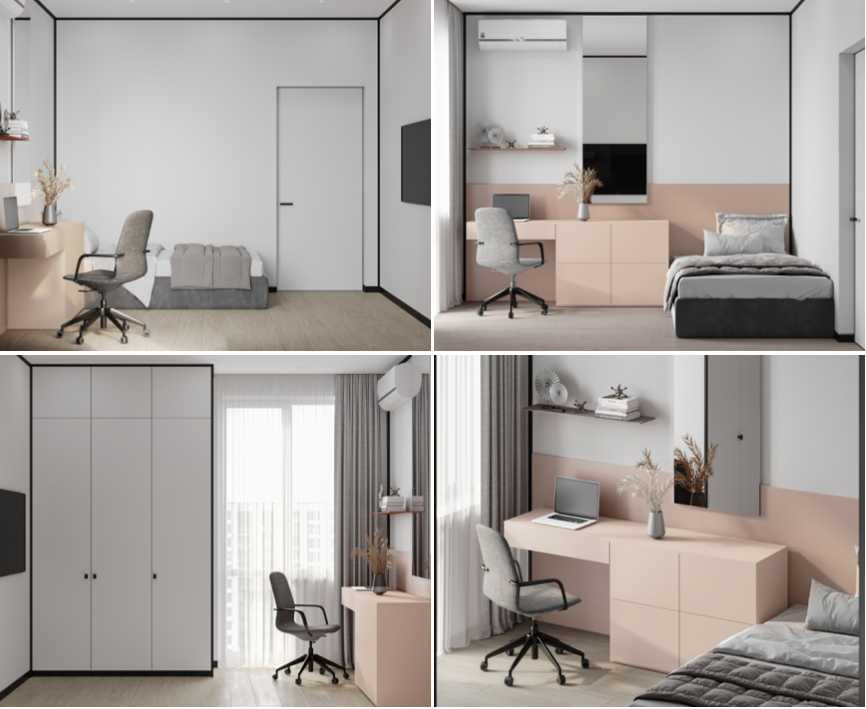 продажа 2-к квартира Киев, Подольский, 109000 $ Киев - изображение 6