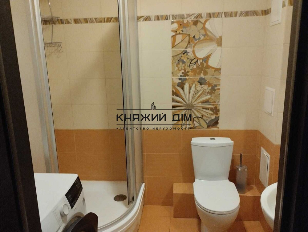 Оренда дворівневої 4-кімнатної квартири, 157 м#178;, ЖК «Ліко-Град» Київ - зображення 6