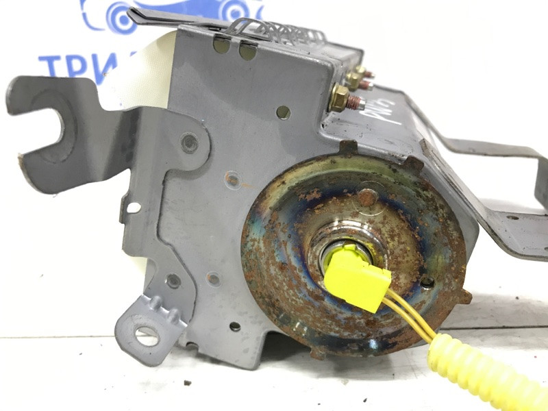 Подушка безопасности в торпеду Mitsubishi Pajero Wagon 1999-2006 MR402459 (Арт. 41476) Київ - зображення 3