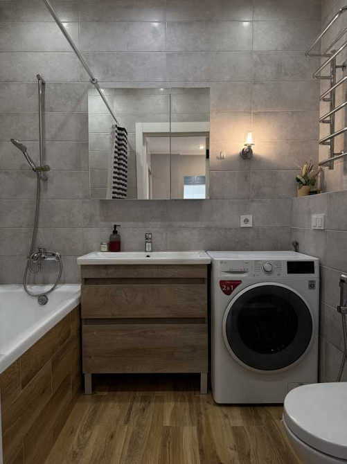 продажа 2-к квартира Киев, Подольский, 145000 $ Киев - изображение 8