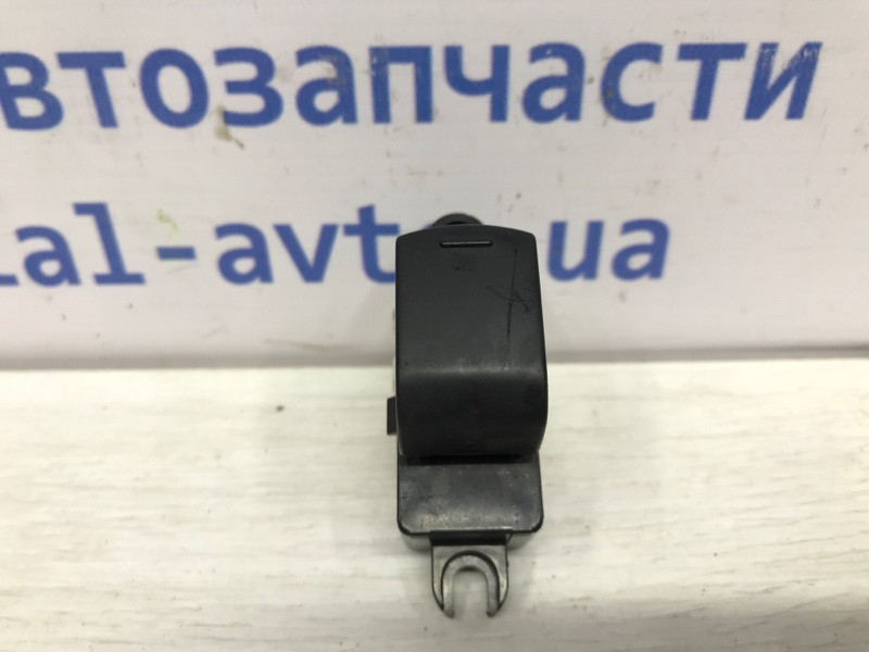 Кнопка стеклоподъемника Nissan Tiida C11 1.6 БЕНЗИН HR16 2004 (б/у) Київ - зображення 2