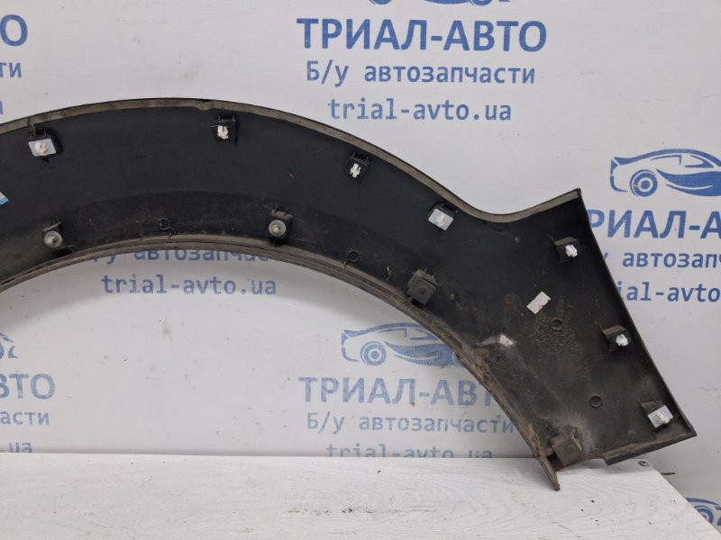 Накладка крыла Kia Sorento 2002-2011 877203E500 (Арт. 62666) Киев - изображение 5