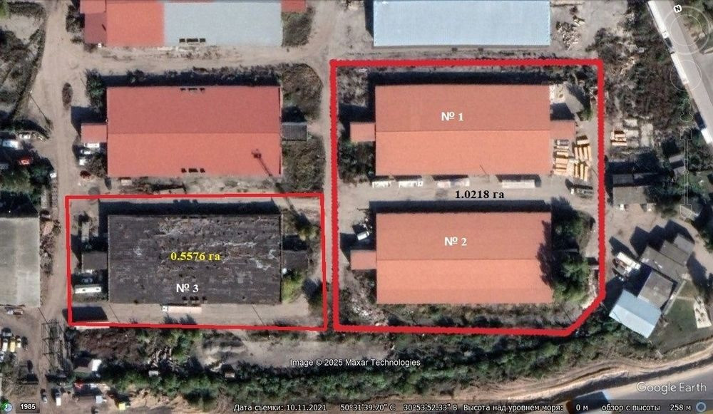 Продам два овочесховища Київ - зображення 2