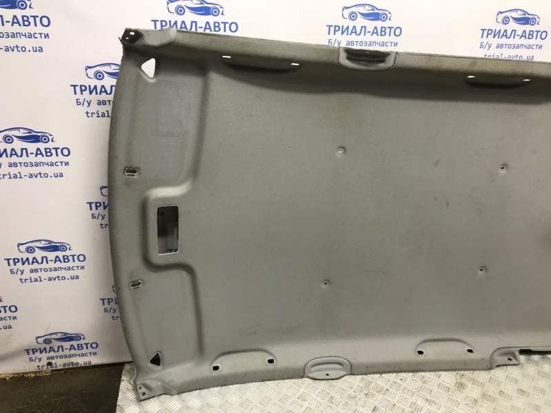 Потолок Mitsubishi Outlander CU 2.4 БЕНЗИН 4G69 2003 (б/у) Киев - изображение 2