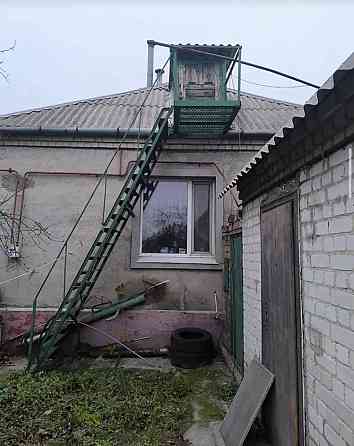 Продам. Будинок 81 м.кв. 13 соток. Березанівка, пров. Моторний Днепр