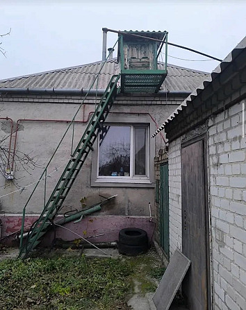 Продам. Будинок 81 м.кв. 13 соток. Березанівка, пров. Моторний Днепр - изображение 3