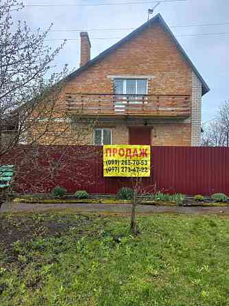 продажа 5-к дом Попельнянский, Лисовка, 49999 $ 