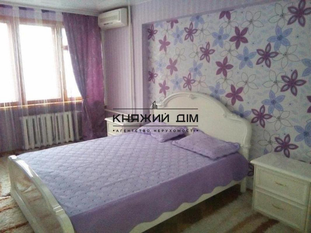 Відмінна 2 кімнатна квартіра.М.Дворец Украіни. Код об'єкта: 11119931. Київ - зображення 1