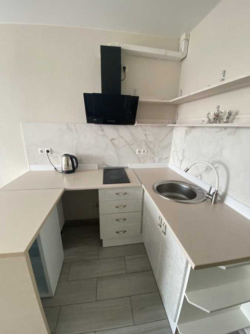продажа 1-к квартира Бориспольский, Борисполь, 31000 $ Бориспіль - зображення 9