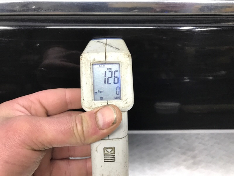 Дверь передняя правая Chevrolet Epica 2006-2013 96635580 (Арт. 52221) Київ - зображення 7