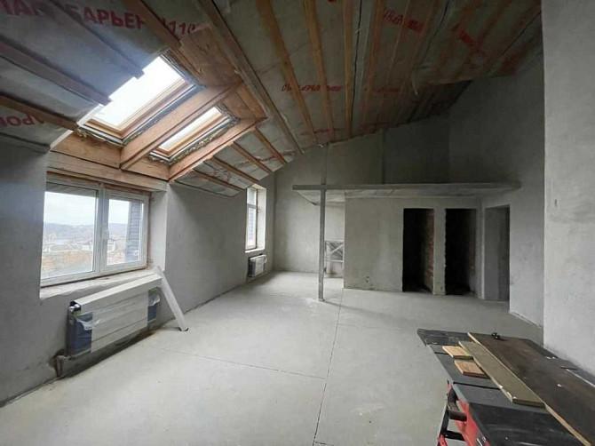 продажа 3-к квартира Киево-Святошинский, Хотов, 54000 $  - изображение 1