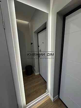 Продаж смарт-квартири в ЖК у Софіївській Борщагівці Київ