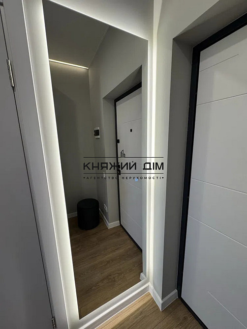 Продаж смарт-квартири в ЖК у Софіївській Борщагівці Київ - зображення 2