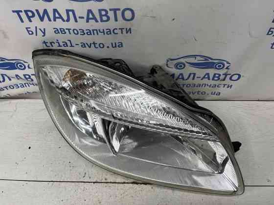 Фара правая Skoda Fabia 2007-2014  (Арт. 79584) Киев