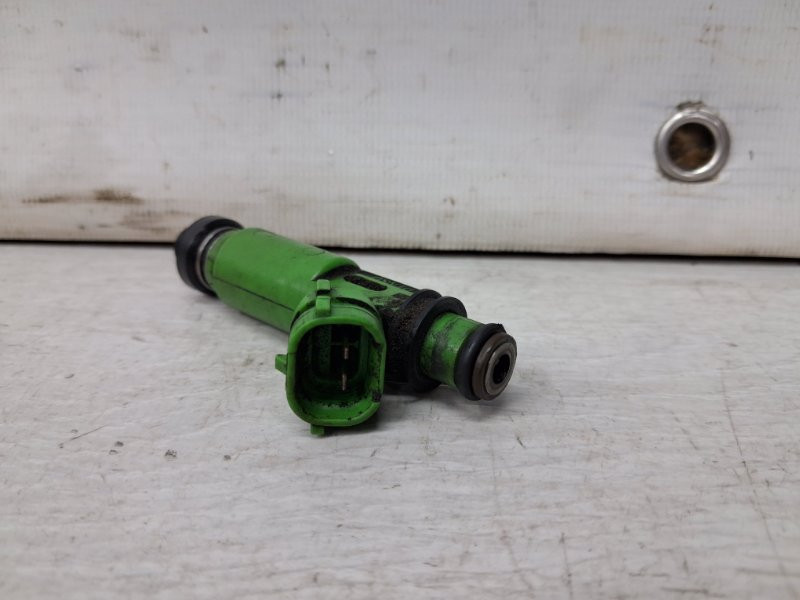 Форсунка топливная Mitsubishi Pajero Sport 1996-2008 MD332733 (Арт. 65286) Київ - зображення 2