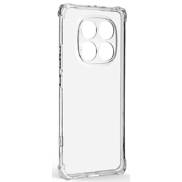 Чохол ArmorStandart Air Force Camera Cov для Xiaomi Redmi Note 14 Pro 4G Clear (ARM79703) (Код товар Харьков - изображение 2