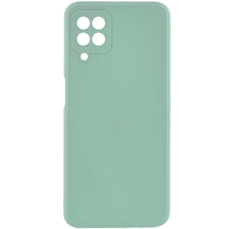 Силиконовый чехол Candy Full Camera для Samsung Galaxy M33 5G Херсон - зображення 1