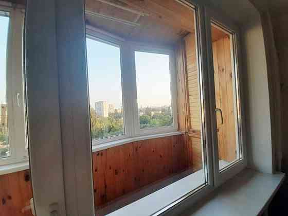 долгосрочная аренда 1-к квартира Киев, Деснянский, 10000 грн./мес. Киев